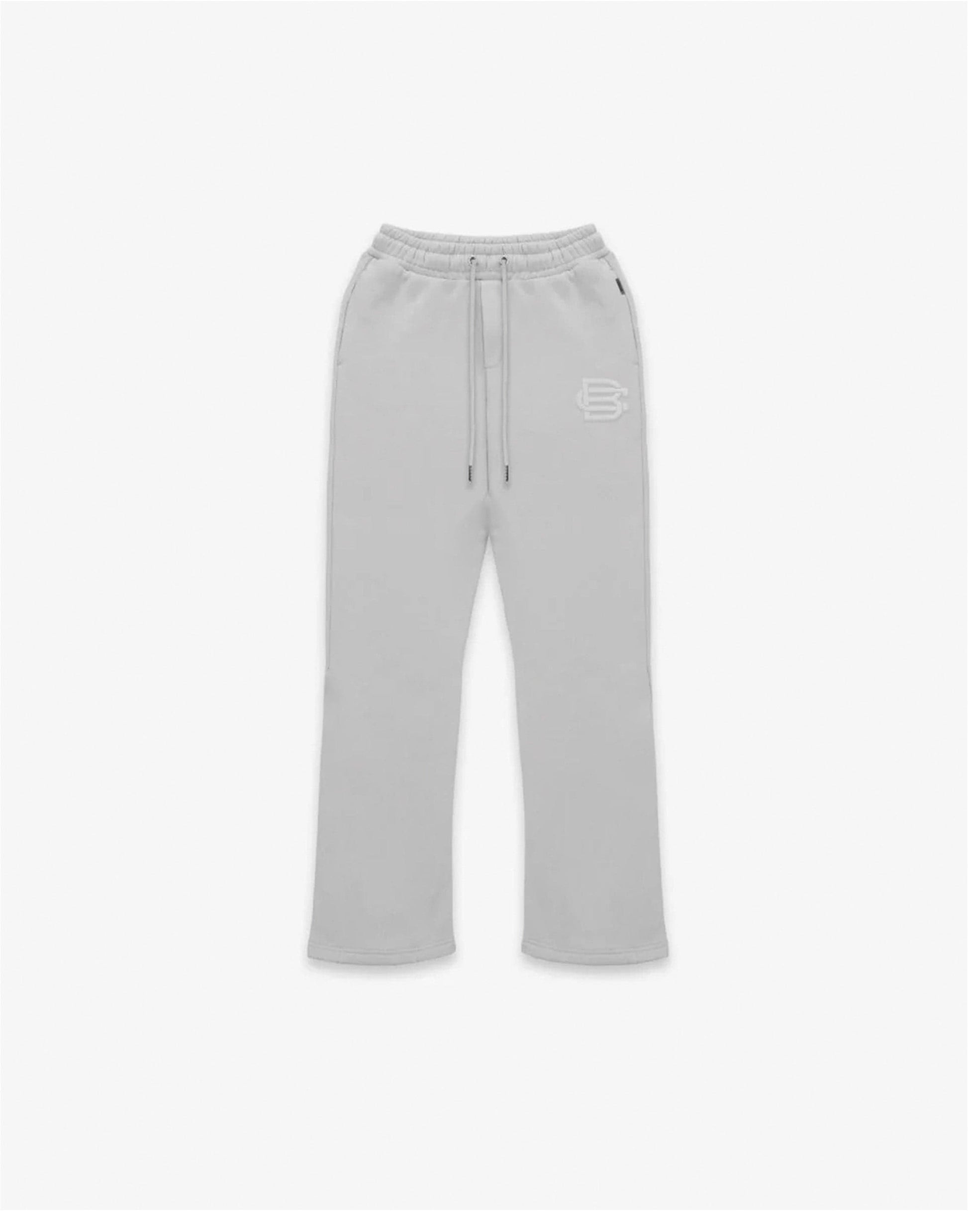 Bénir Club Match Day Jogger - Flat Grey - Kick Game
