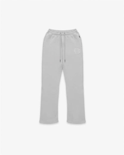 Bénir Club Match Day Jogger - Flat Grey - Kick Game