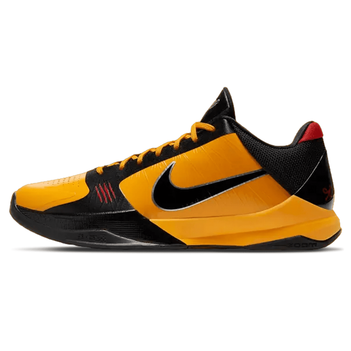 Nike Zoom Kobe 5 Protro ‘Bruce Lee’ - Kick Game