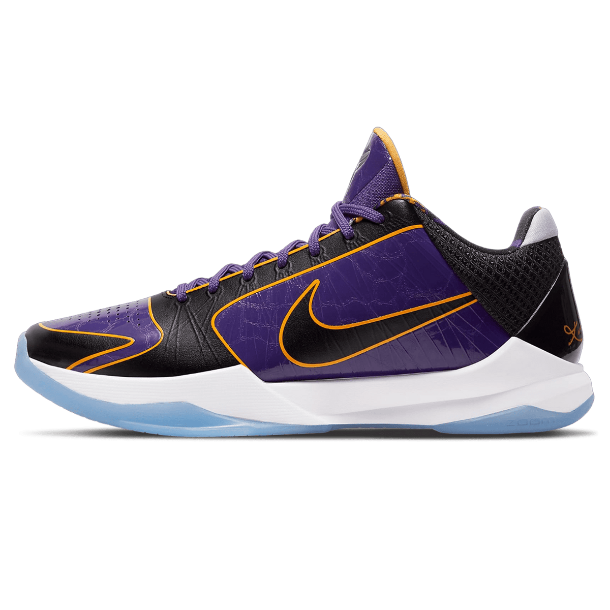 Nike Zoom Kobe 5 Protro '5x Champ' - Kick Game