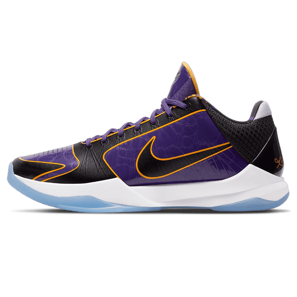 Kobe shoes 5 hotsell
