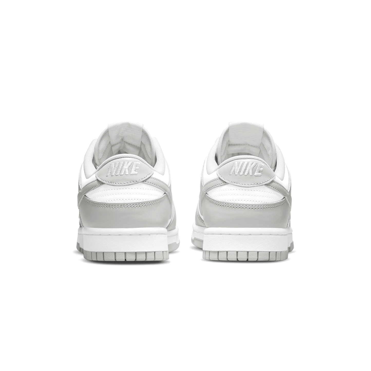 Nike Dunk Low 'Grey Fog' - Kick Game