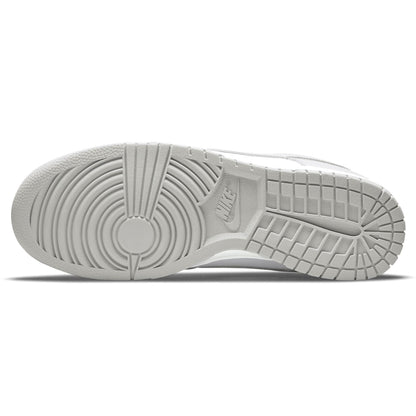 Nike Dunk Low 'Grey Fog' - Kick Game