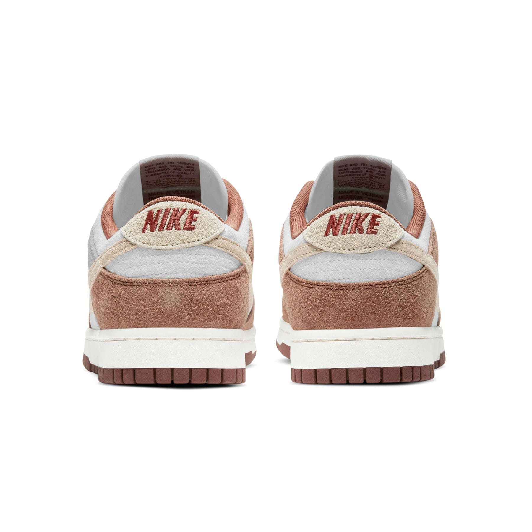Nike Dunk Low Premium 'Medium Curry' - Kick Game