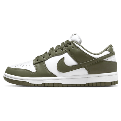 Nike Dunk Low Wmns 'Medium Olive' - Kick Game