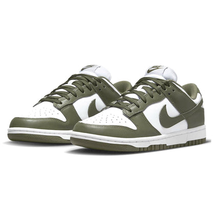 Nike Dunk Low Wmns 'Medium Olive' - Kick Game