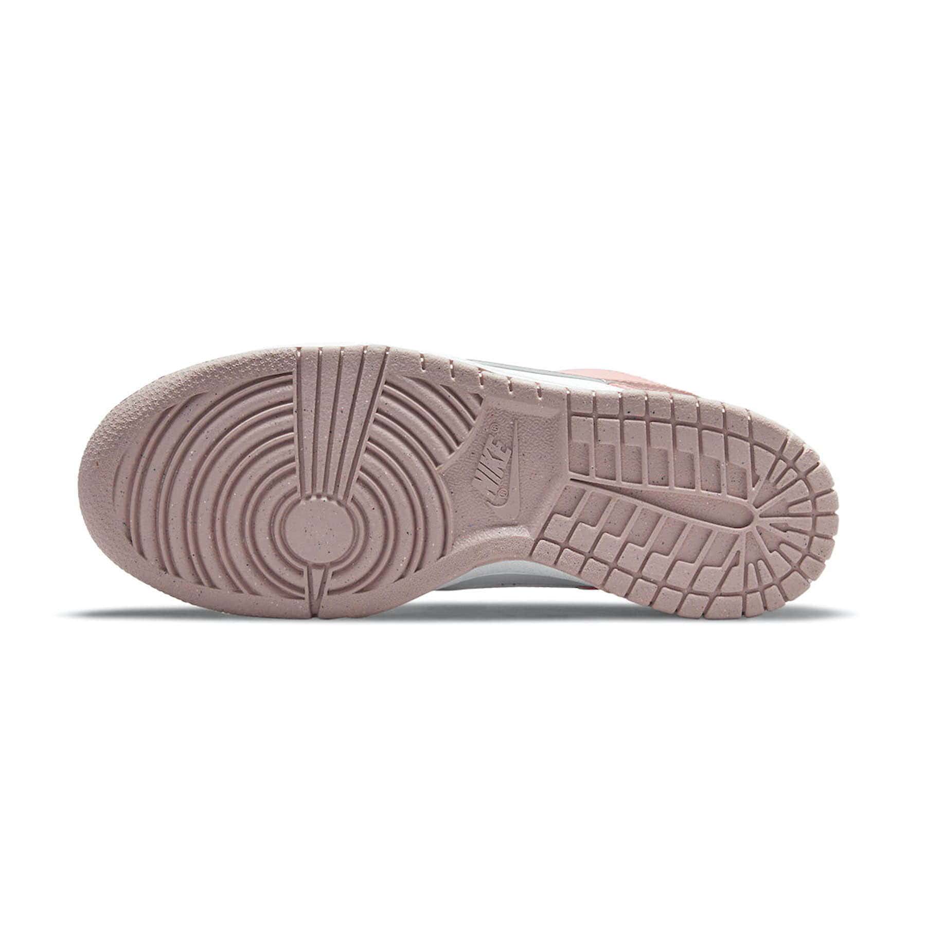 Nike Dunk Low GS 'Pink Velvet' - Kick Game
