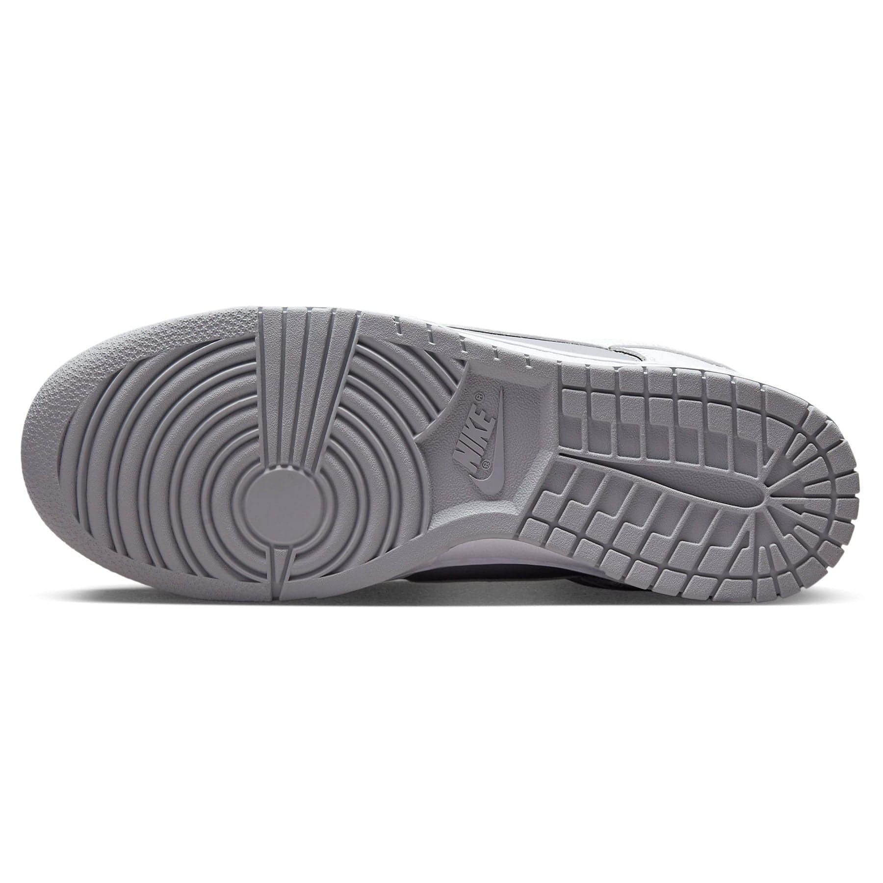 Nike Dunk Low 'White Neutral Grey' - Kick Game