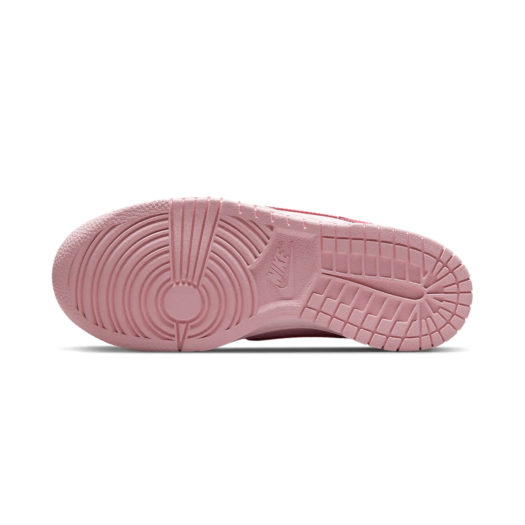 Nike Dunk Low GS 'Triple Pink' - Kick Game