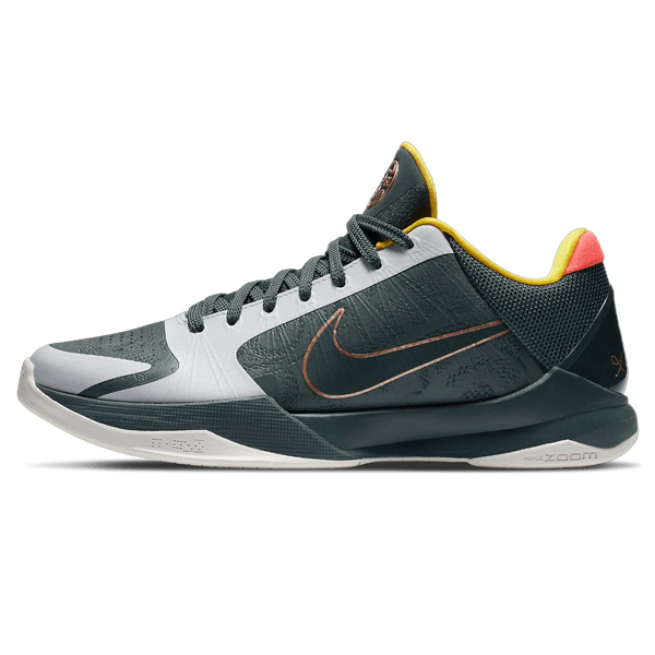 Nike Zoom Kobe 5 Protro EYBL Kick Game