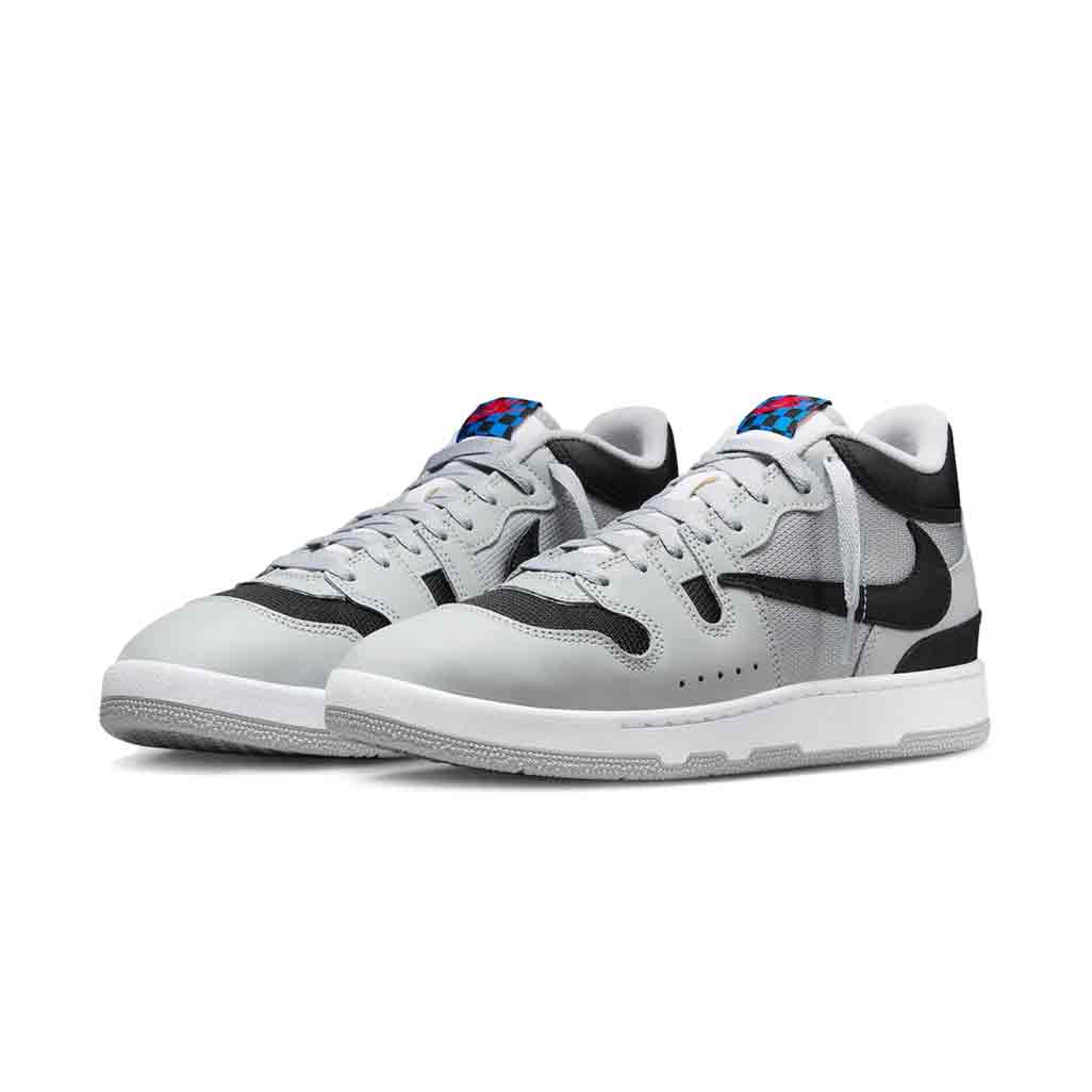 Nike Mac Attack QS SP Travis Scott Cactus Jack - Kick Game