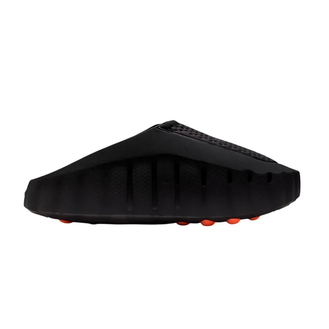 Nike Mind 001 Slide Black Chrome - Kick Game