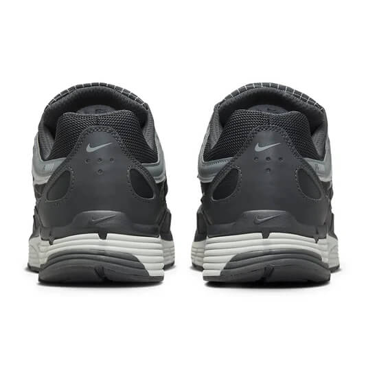Nike P-6000 Anthracite Smoke Grey - Kick Game