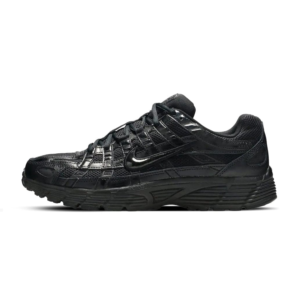 Nike P-6000 Black - Kick Game