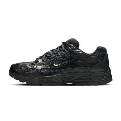Nike P-6000 Black - Kick Game