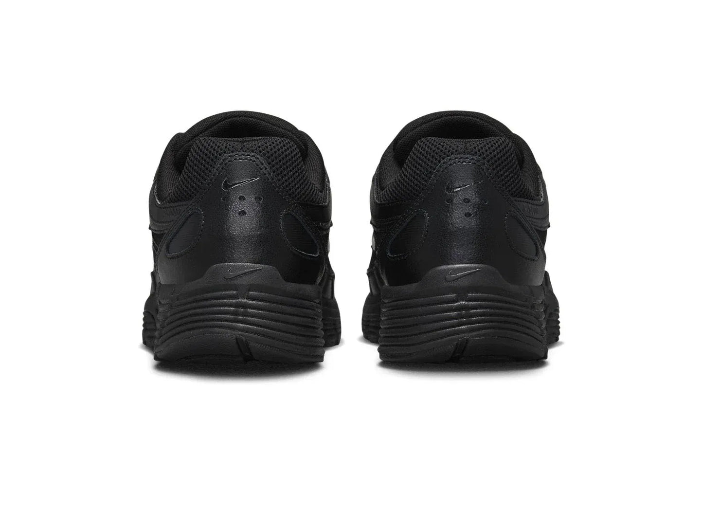 Nike P-6000 Black - Kick Game