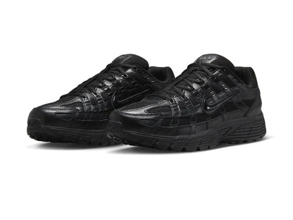 Nike P-6000 Black - Kick Game
