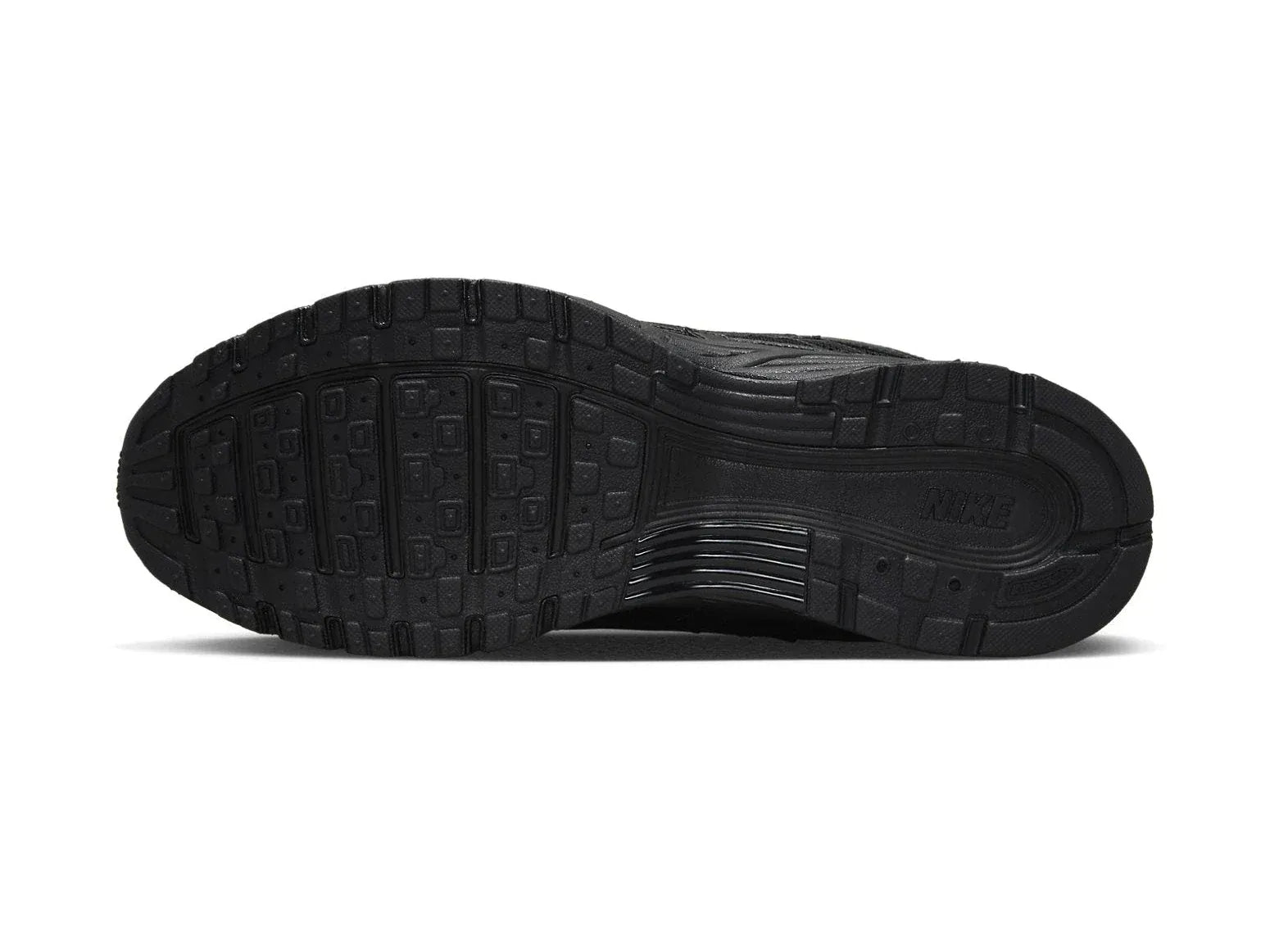 Nike P-6000 Black - Kick Game