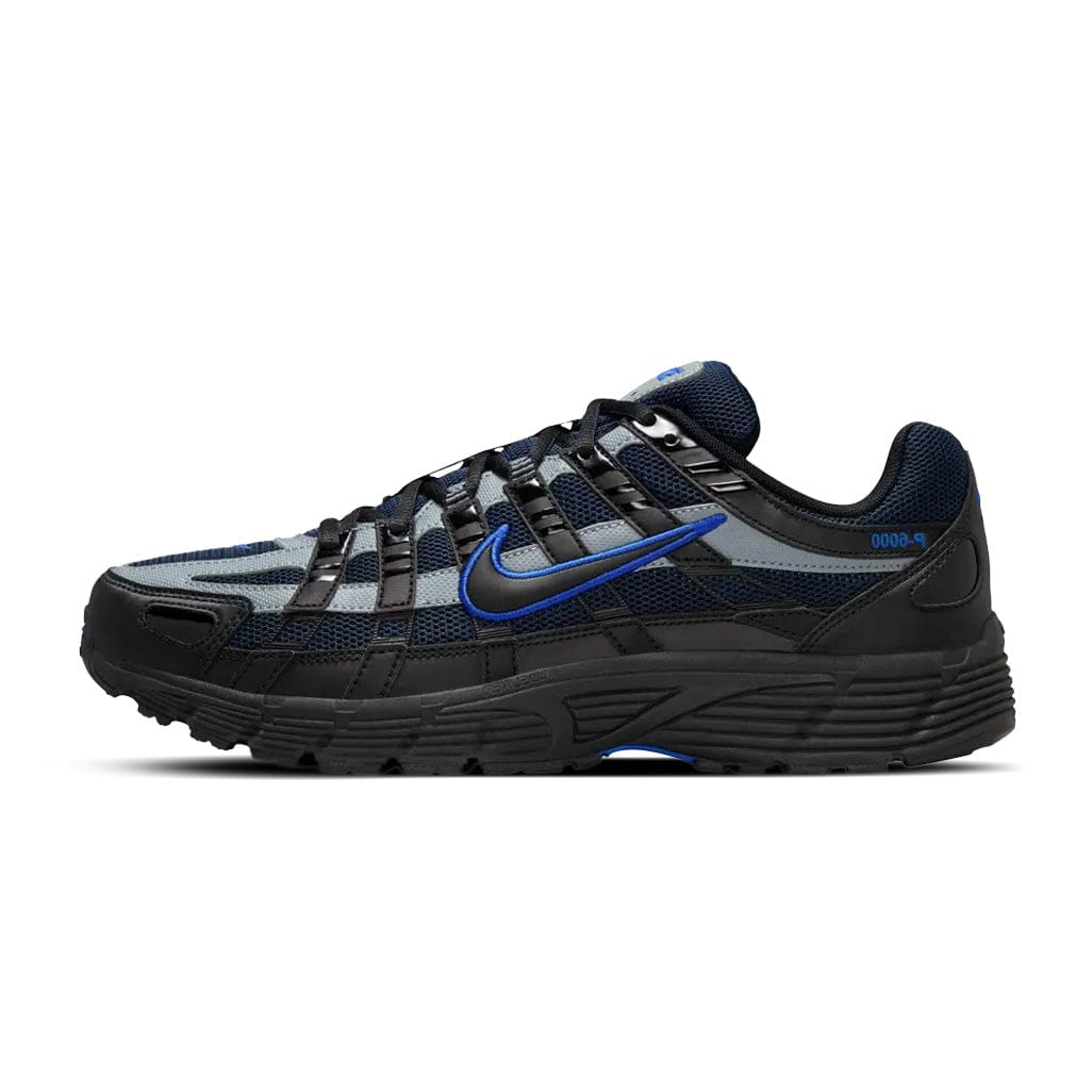 Nike P-6000 Black Obsidian - Kick Game