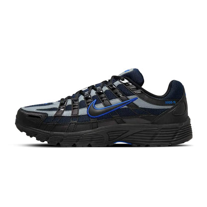 Nike P-6000 Black Obsidian - Kick Game