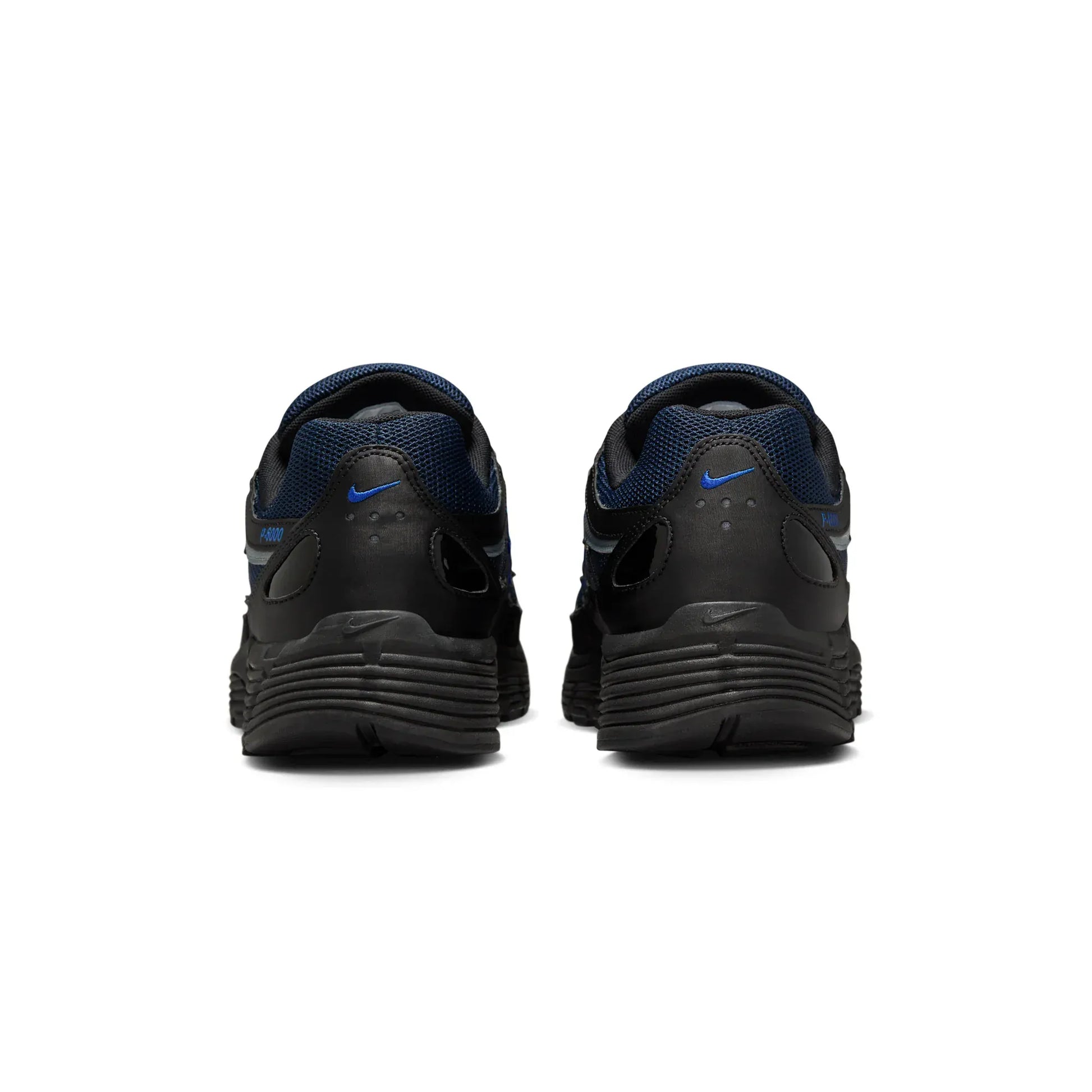 Nike P-6000 Black Obsidian - Kick Game