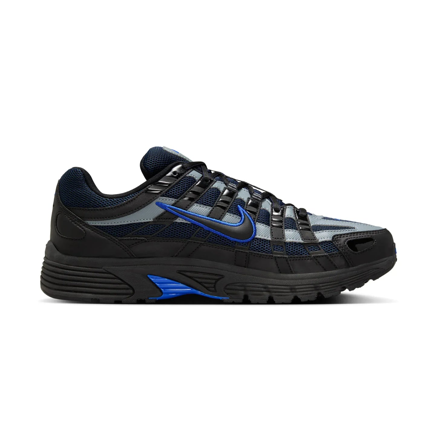 Nike P-6000 Black Obsidian - Kick Game