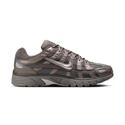 Nike P-6000 Cave Stone Metallic Silver - Kick Game