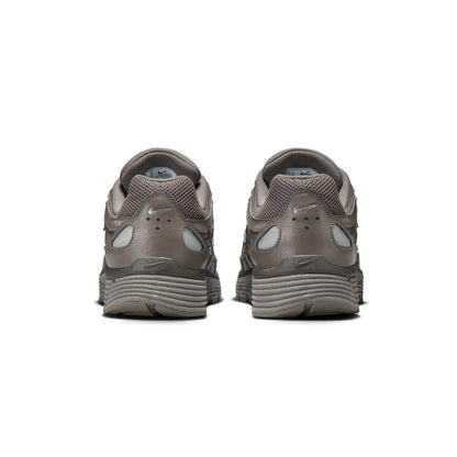 Nike P-6000 Cave Stone Metallic Silver - Kick Game