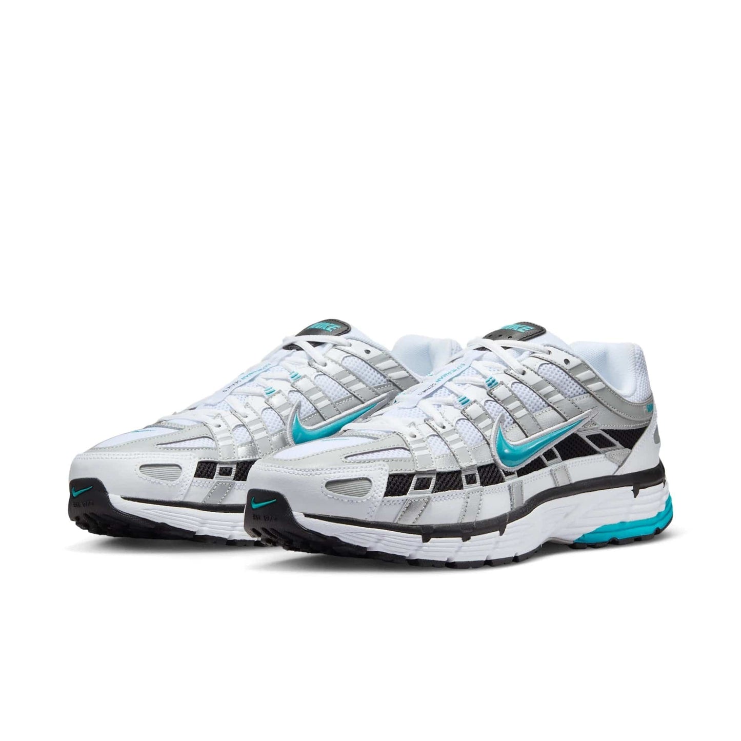 Nike P-6000 Dusty Cactus - Kick Game