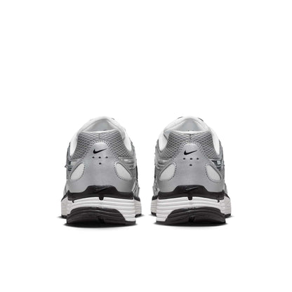 Nike P-6000 Metallic Silver - Kick Game