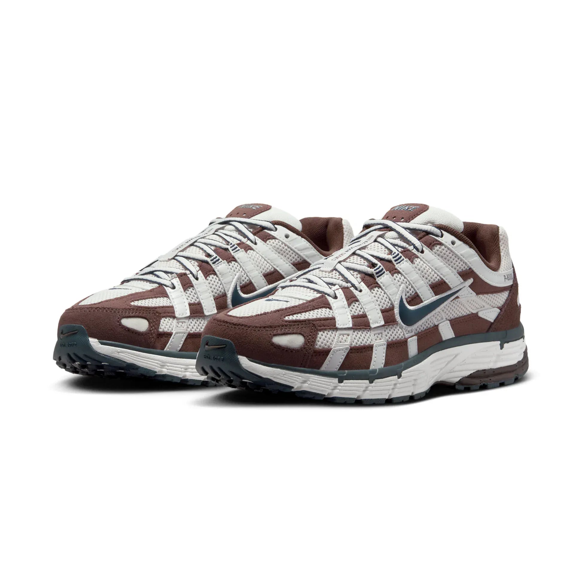 Nike P-6000 Phantom Baroque Brown W - Kick Game
