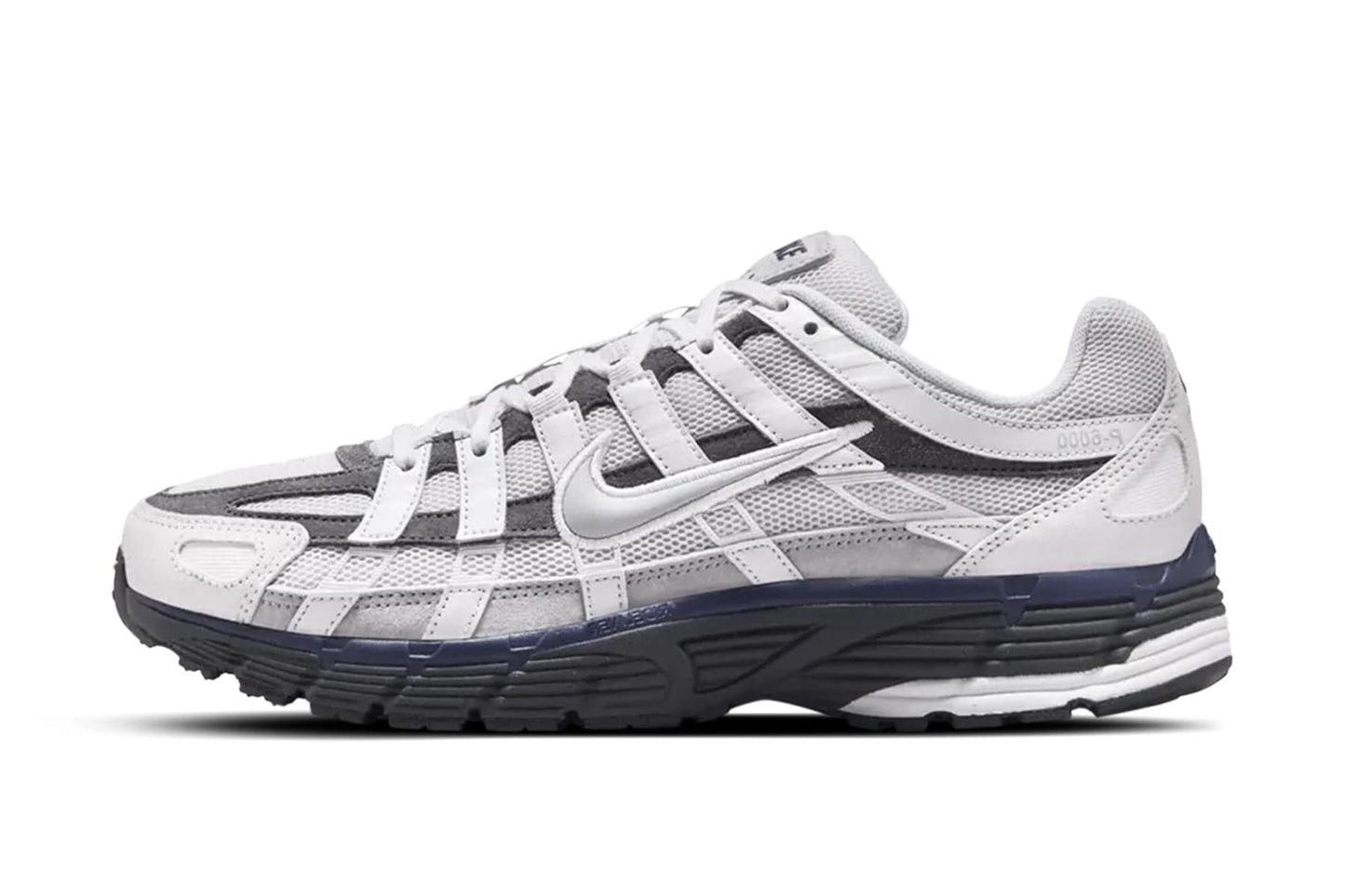 Nike P-6000 Photon Dust Anthracite - Kick Game