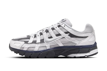 Nike P-6000 Photon Dust Anthracite - Kick Game