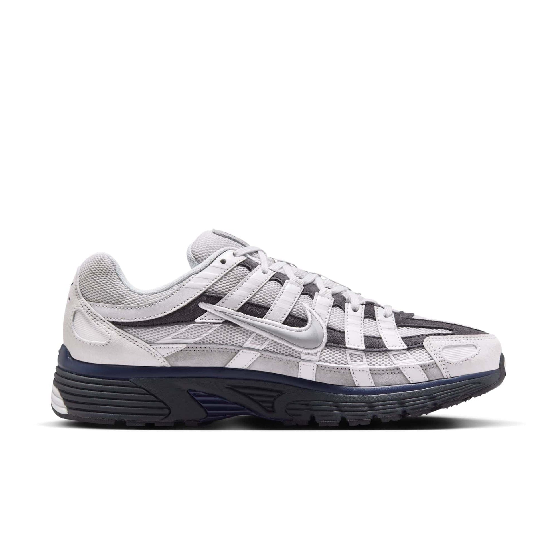 Nike P-6000 Photon Dust Anthracite - Kick Game
