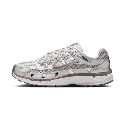 Nike P-6000 Platinum Violet Vast Grey W - Kick Game