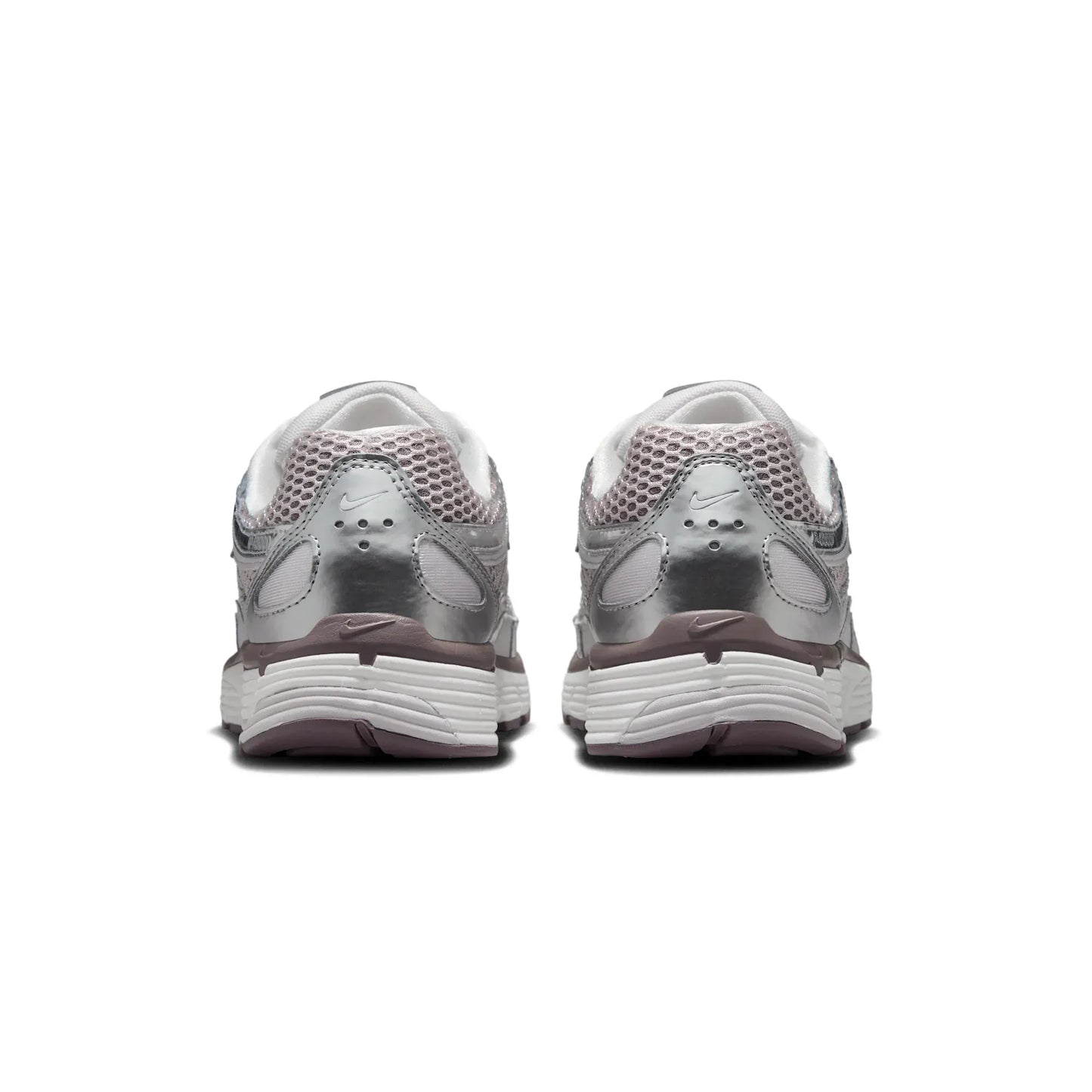 Nike P-6000 Platinum Violet Vast Grey W - Kick Game