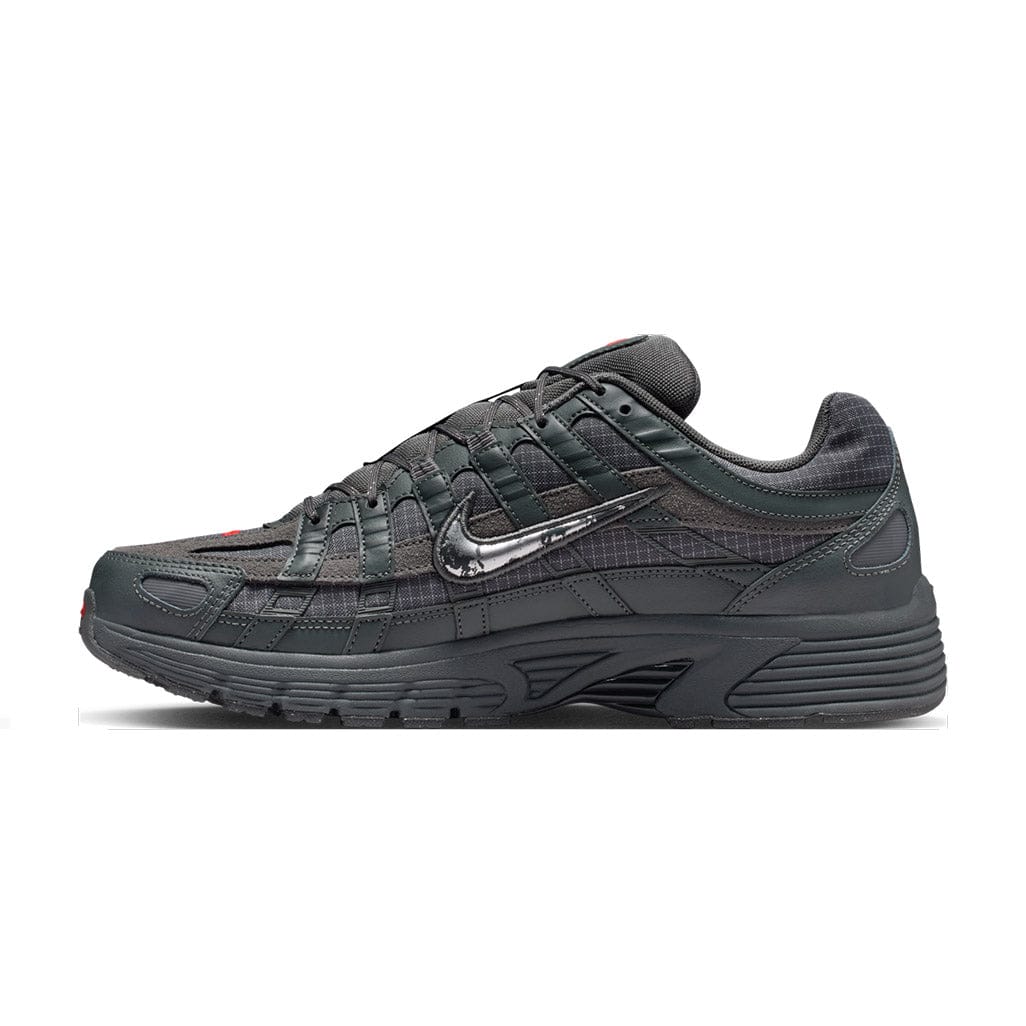 Nike P-6000 Premium Iron Grey - Kick Game