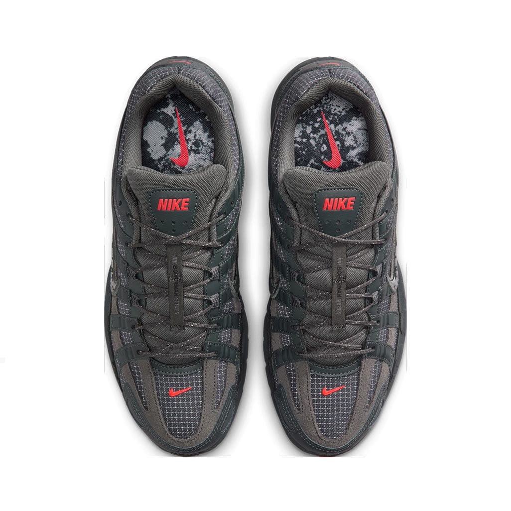 Nike P-6000 Premium Iron Grey - Kick Game