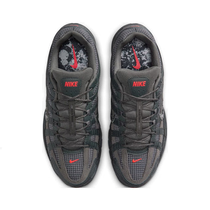 Nike P-6000 Premium Iron Grey - Kick Game
