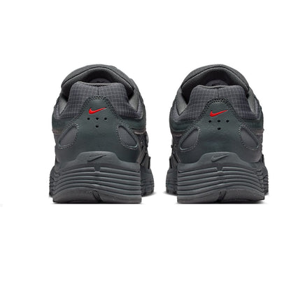 Nike P-6000 Premium Iron Grey - Kick Game