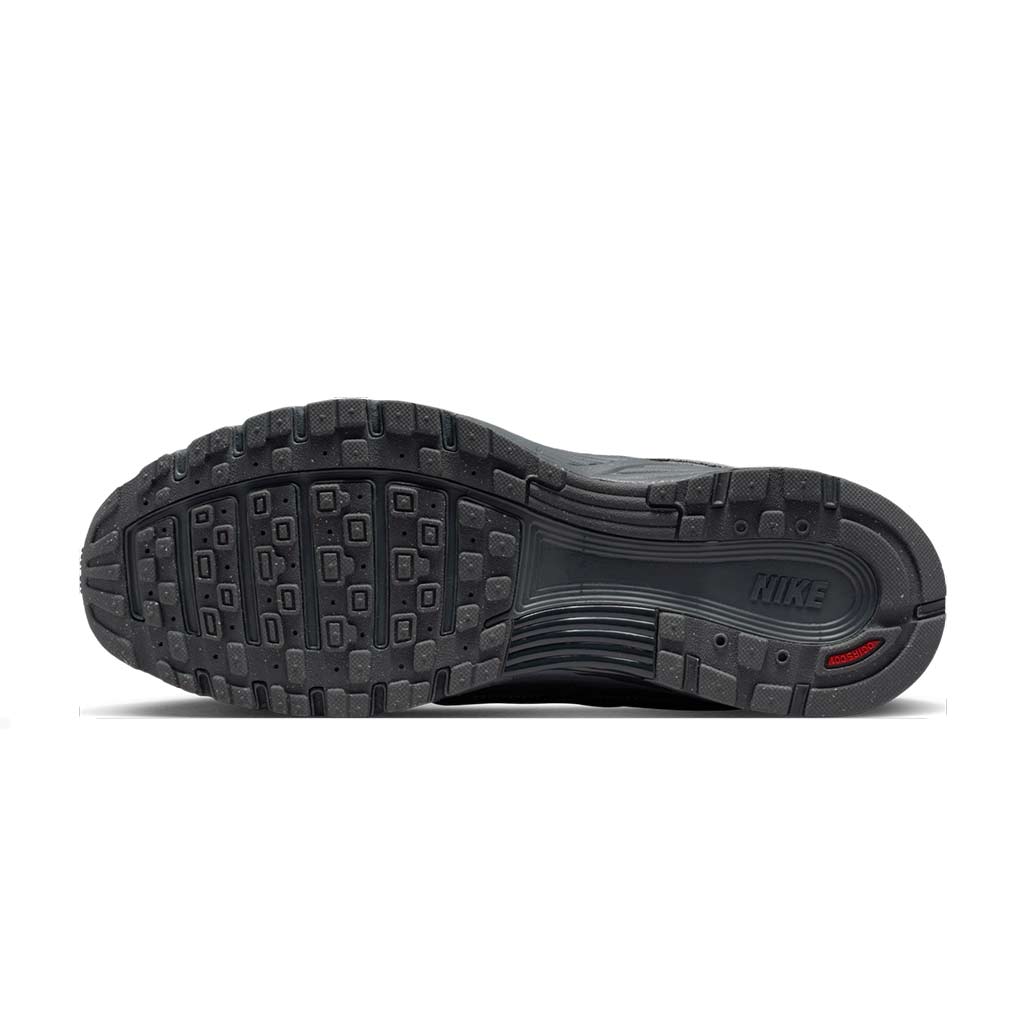 Nike P-6000 Premium Iron Grey - Kick Game