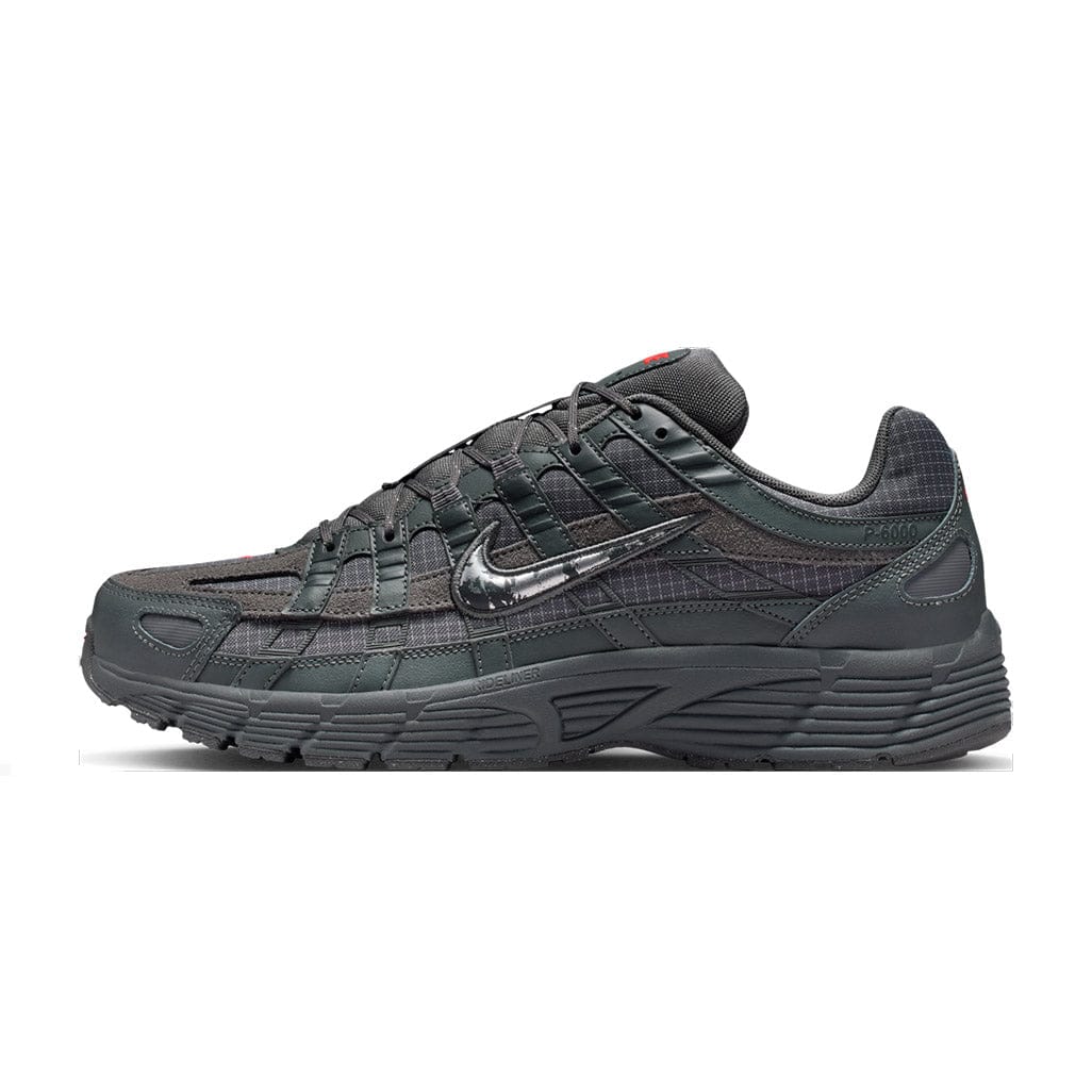 Nike P-6000 Premium Iron Grey - Kick Game