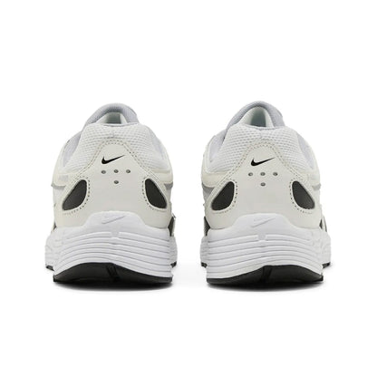 Nike P-6000 Sail Wolf Grey - Kick Game