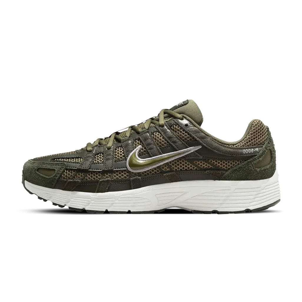 Nike P-6000 SE Sequoia Medium Olive - Kick Game
