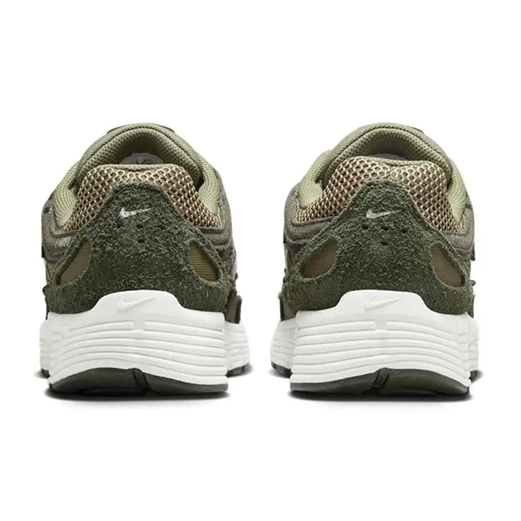 Nike P-6000 SE Sequoia Medium Olive - Kick Game