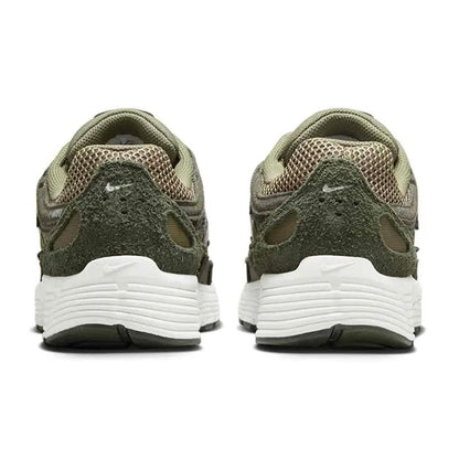 Nike P-6000 SE Sequoia Medium Olive - Kick Game