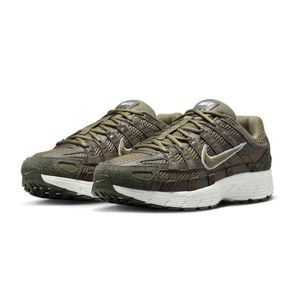 Nike P-6000 SE Sequoia Medium Olive - Kick Game