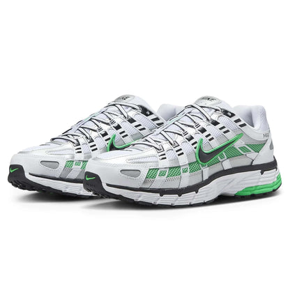 Nike P-6000 Spring Green - Kick Game