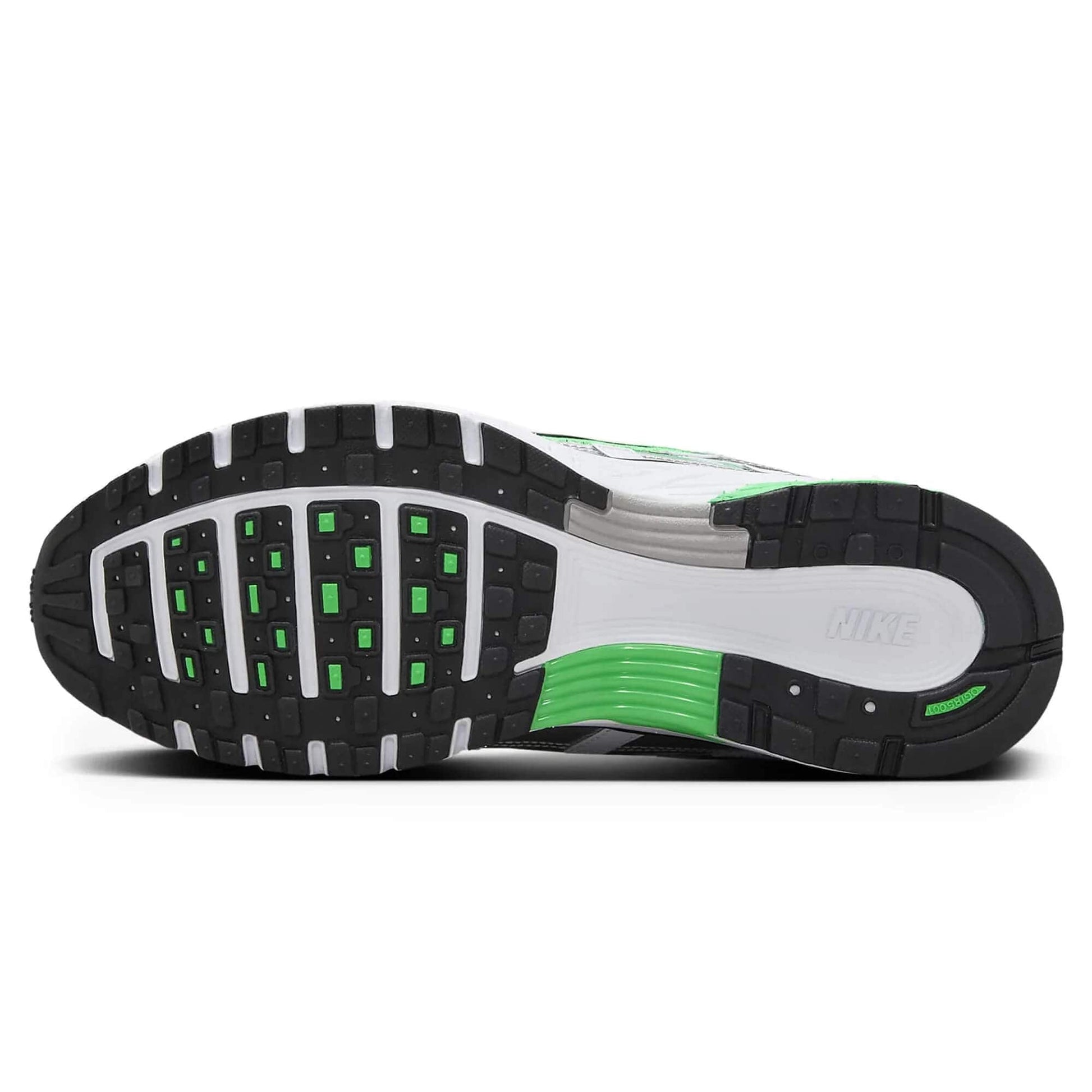 Nike P-6000 Spring Green - Kick Game