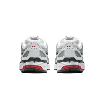 Nike P-6000 White Gold Red W - Kick Game